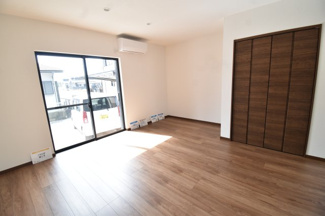 【居間・リビング】 | 鹿屋市笠之原町　中古戸建