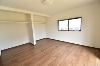 【洋室】 | 鹿屋市笠之原町　中古戸建