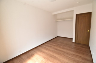 【洋室】 | 鹿屋市笠之原町　中古戸建