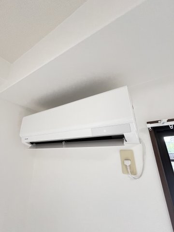 マンションスムスの設備
