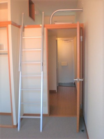 レオパレステンのその他|ロフト