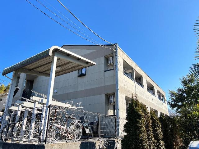 ヤマリハウス　コヤマの外観|外観写真（昼）