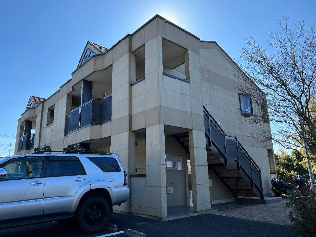 ヤマリハウス　コヤマの外観|外観写真（昼）