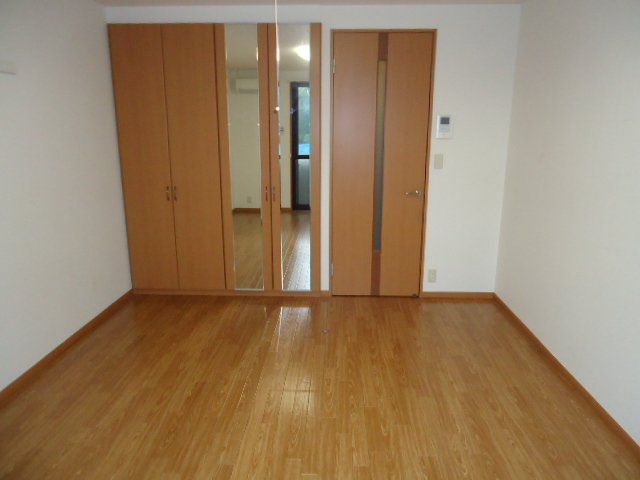 ヤマリハウス　コヤマの収納|クローゼット