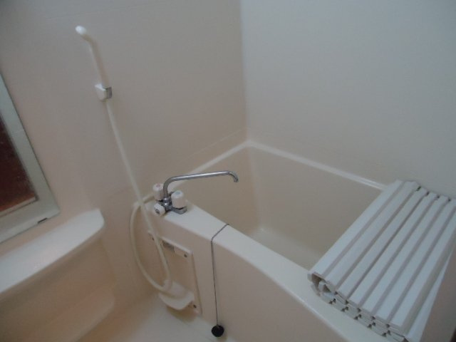 ヤマリハウス　コヤマのその他|浴室