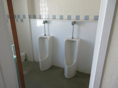 【トイレ】 | サンネット関内ビル