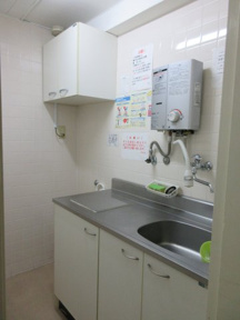 【その他共用部分】 | サンネット関内ビル