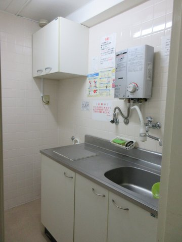 【その他共用部分】 | サンネット関内ビル