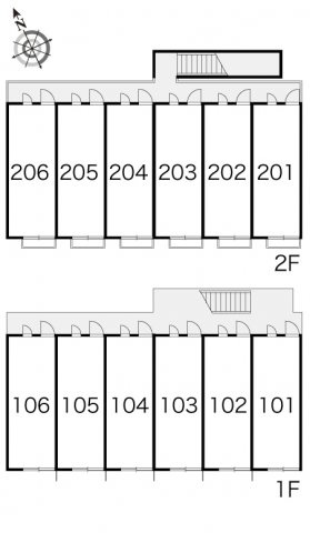 レオパレス香鈴のその他
