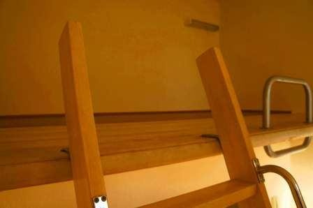 レオパレスグリーンヒルズ上水本町のその他|ロフト