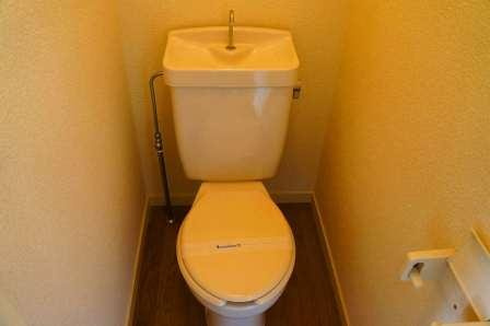 レオパレスグリーンヒルズ上水本町のその他