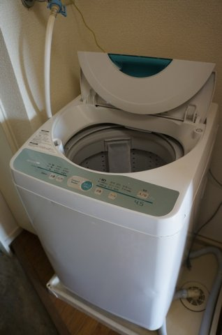 レオパレスグリーンヒルズ上水本町のその他