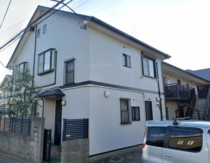 ロイヤルパークハウス大泉