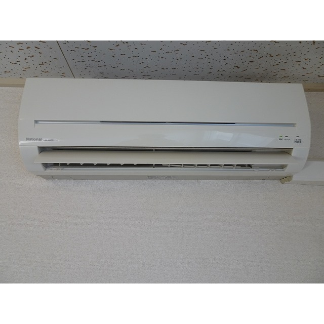 ケー・アトールのその他|エアコン