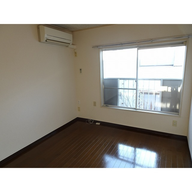 ケー・アトールの居間・リビング