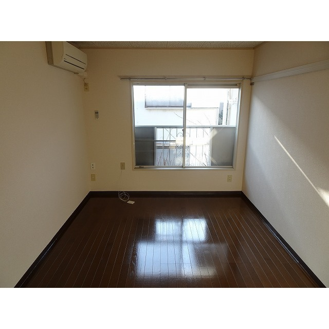 ケー・アトールの居間・リビング