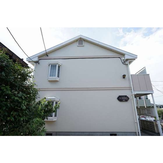 ケー・アトールの外観|外観