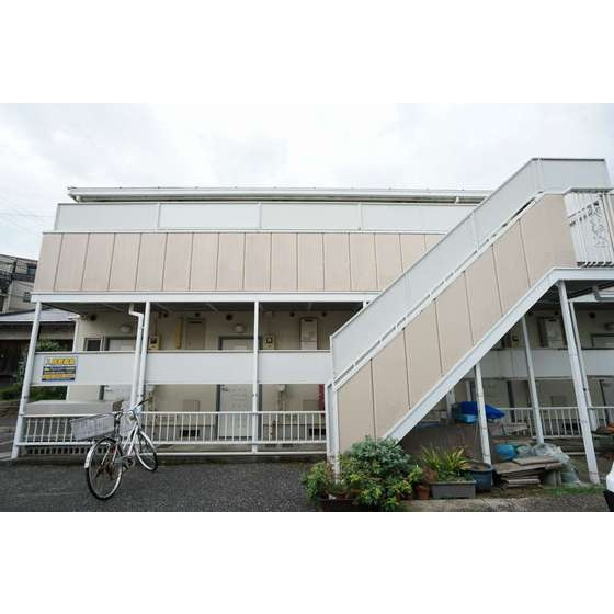 ケー・アトールの外観|外観