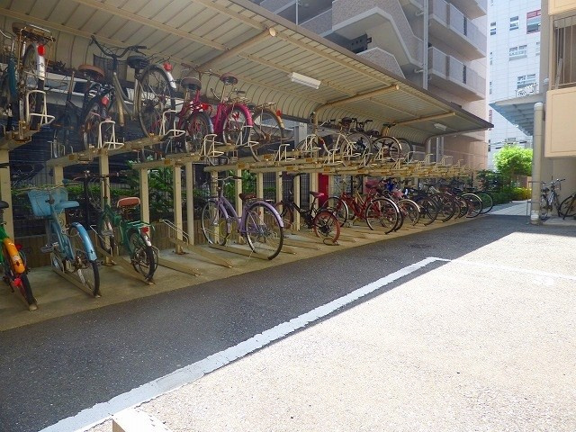 【その他共用部分】アントゥール薬院