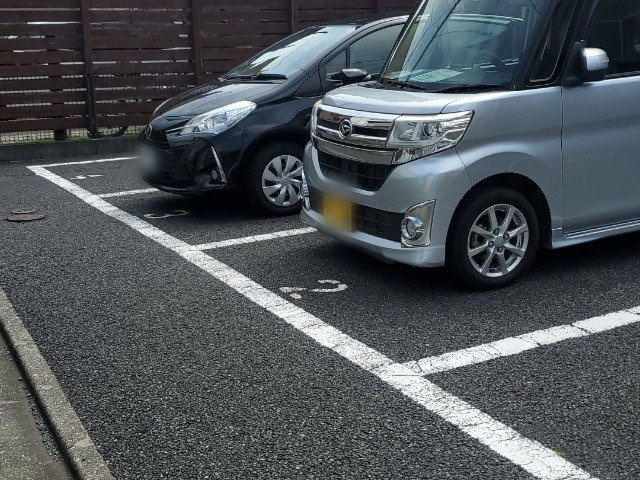 レオパレスグルーテンＣのその他