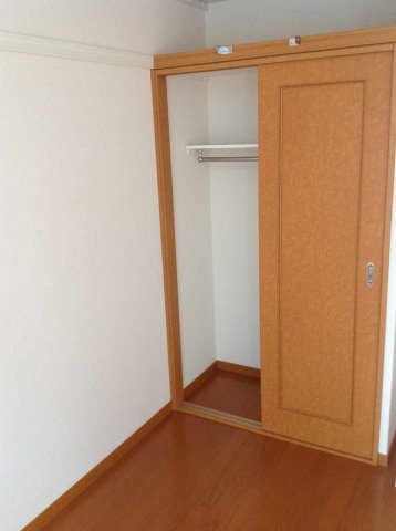 レオパレスグルーテンＣの内装|現況優先