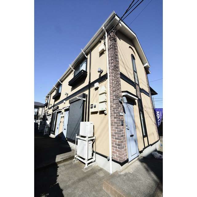 コンフォート平和台