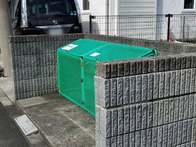 レオパレスサンブリッジのその他