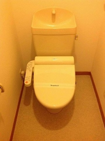 レオパレスサンブリッジのその他