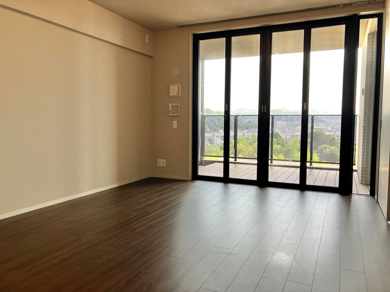 ヴェレーナシティ鎌倉深沢のその他