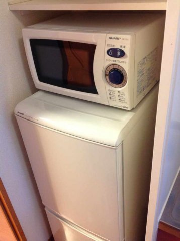 レオパレススズキ２号棟のその他