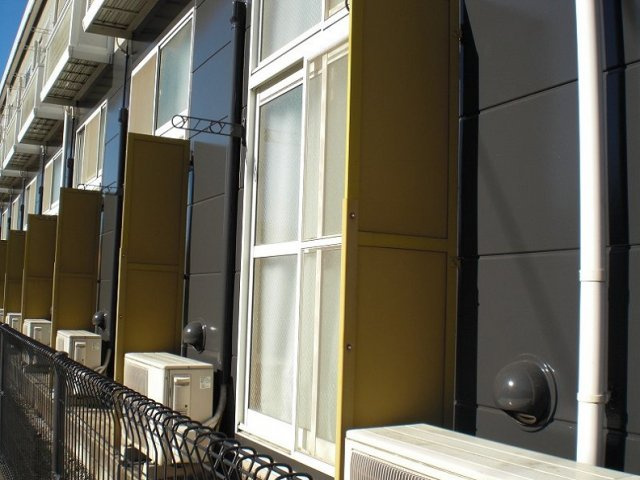 レオパレスシーナのその他