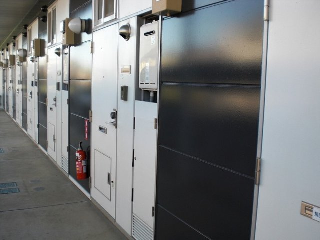 レオパレスシーナのその他|設備・仕様は号室により異なる為、現況を優先致します。