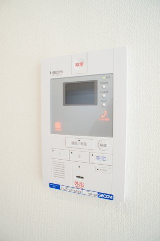 リブリ・腰越の設備