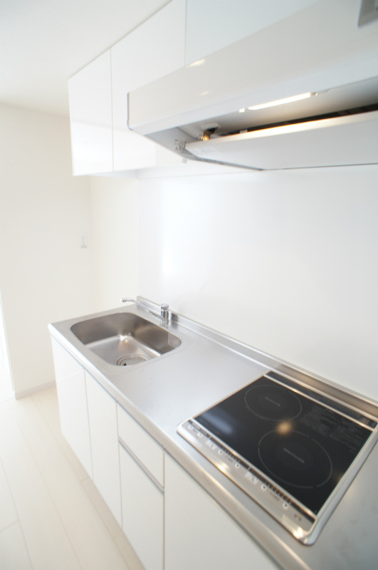 リブリ・腰越のキッチン