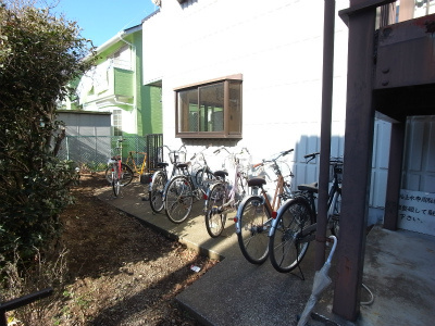 シャトル上水のその他