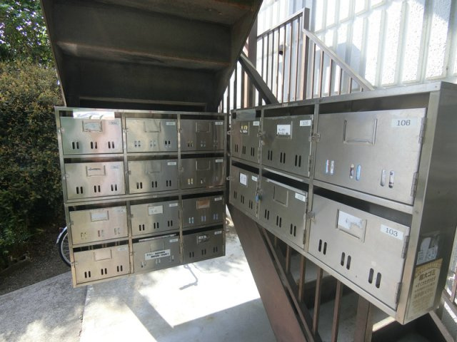 シャトル上水のその他