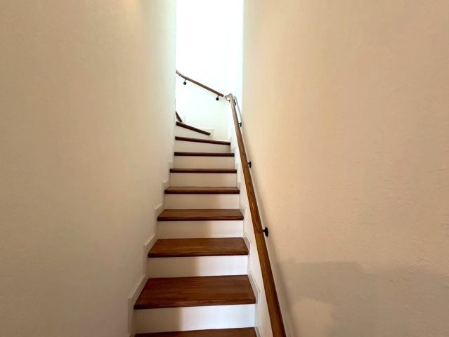 ヴィラアイビスの内装