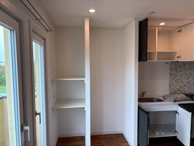 ヴィラアイビスの内装