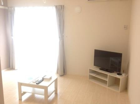 クレイノＫｏＫｏの居間・リビング