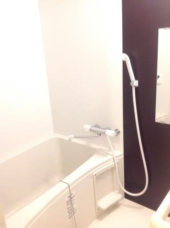 クレイノＫｏＫｏの浴室