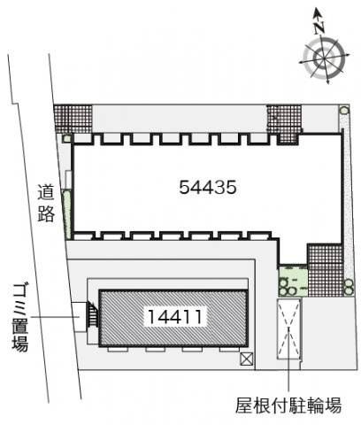 レオパレスプラクトピアのその他