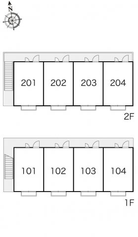 レオパレスプラクトピアのその他