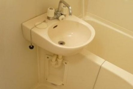 レオパレスプラクトピアの内装|設備・仕様は号室により異なる為、現況を優先致します。