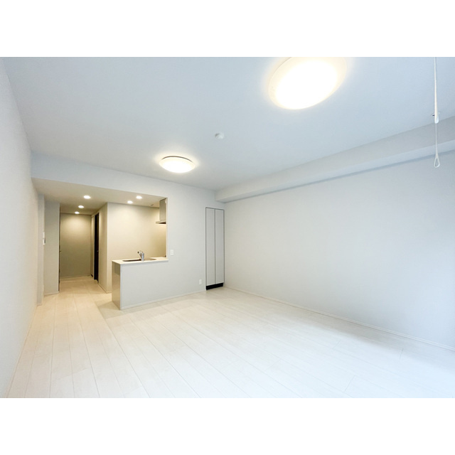 ACP Residence 新江古田のキッチン