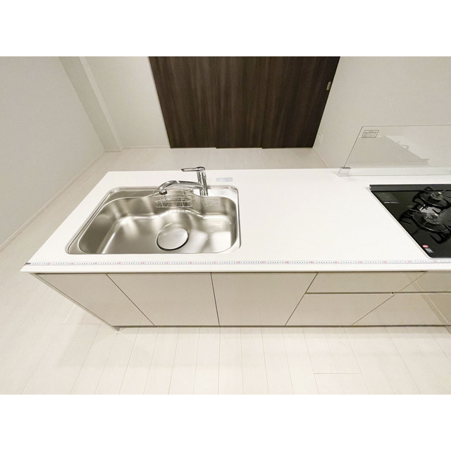 ACP Residence 新江古田の設備|シンク