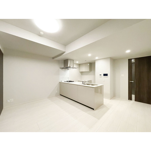 ACP Residence 新江古田のキッチン