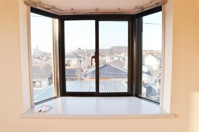 【展望】 | 日神パレステージ小田急相模原(ニッシンパレステージオダキュウサガミハラ)