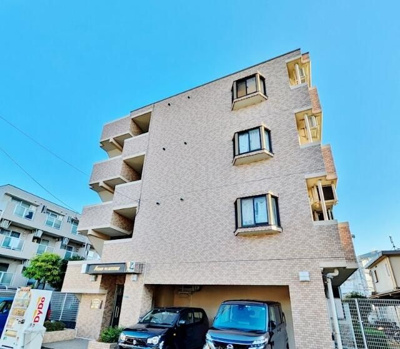 【外観】 | 日神パレステージ小田急相模原(ニッシンパレステージオダキュウサガミハラ)