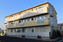 サンハイツの画像