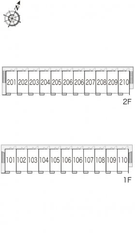 レオパレス湘南桜ヶ丘のその他